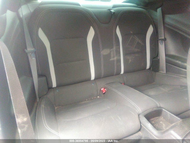 Chevrolet Camaro 1lt 2017 1G1FB1RS1H0212098 Image 10