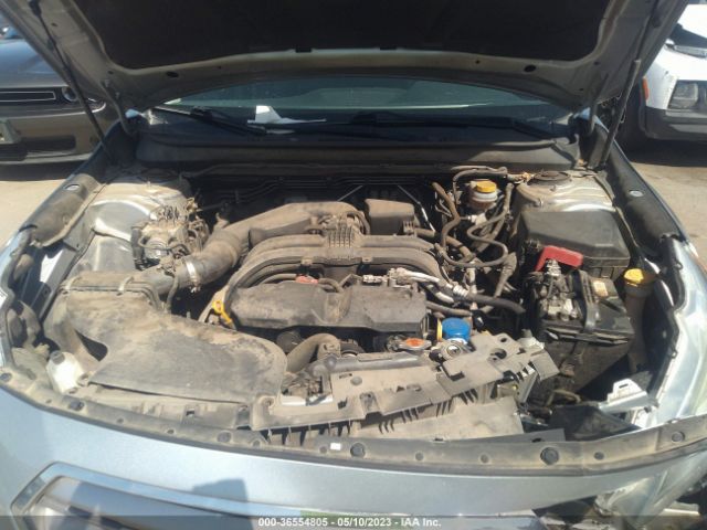 4S4BSAAC1F3328919 Subaru Outback 2.5i