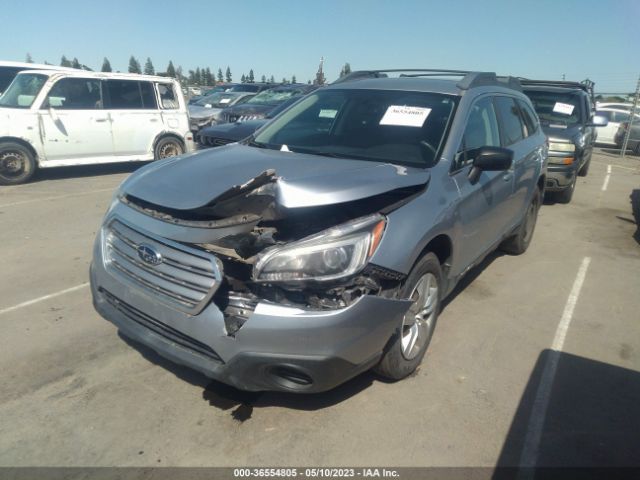 4S4BSAAC1F3328919 Subaru Outback 2.5i