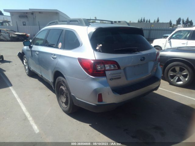4S4BSAAC1F3328919 Subaru Outback 2.5i