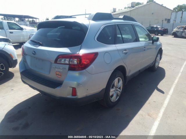 4S4BSAAC1F3328919 Subaru Outback 2.5i