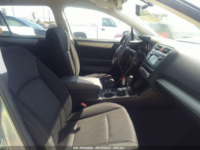 4S4BSAAC1F3328919 Subaru Outback 2.5i