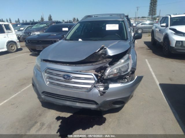 4S4BSAAC1F3328919 Subaru Outback 2.5i