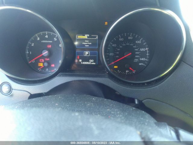 4S4BSAAC1F3328919 Subaru Outback 2.5i