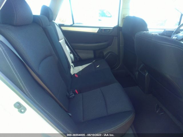 4S4BSAAC1F3328919 Subaru Outback 2.5i