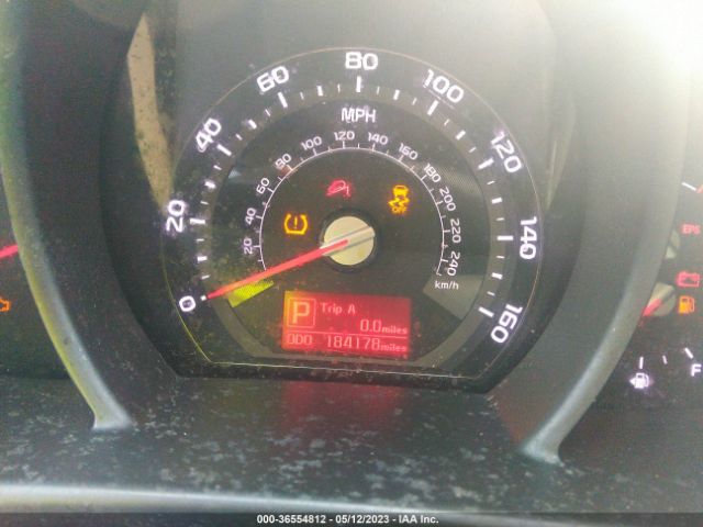 KNDPB3AC8E7627028 KIA Sportage Lx