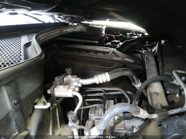 BMW X5 Xdrive35i 2014 5UXKR0C5XE0K42130 Image 10