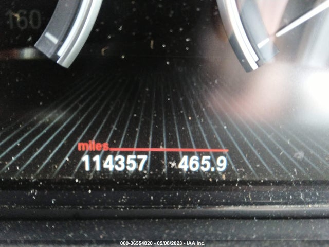 BMW X5 Xdrive35i 2014 5UXKR0C5XE0K42130 Image 7