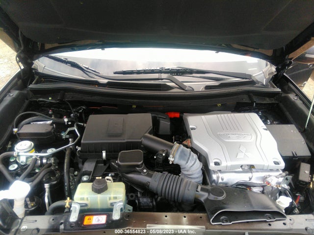 JA4J24A59JZ031612 Mitsubishi Outlander Phev Sel/gt
