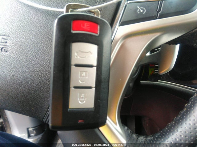 JA4J24A59JZ031612 Mitsubishi Outlander Phev Sel/gt