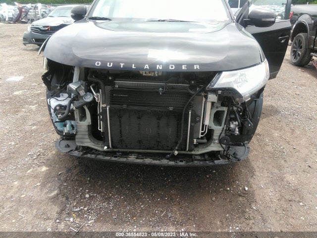 JA4J24A59JZ031612 Mitsubishi Outlander Phev Sel/gt