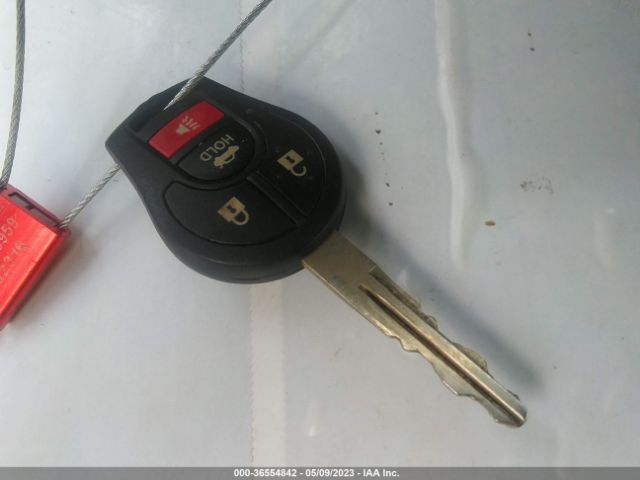 3N1AB7AP6EY248949 Nissan SENTRA SR