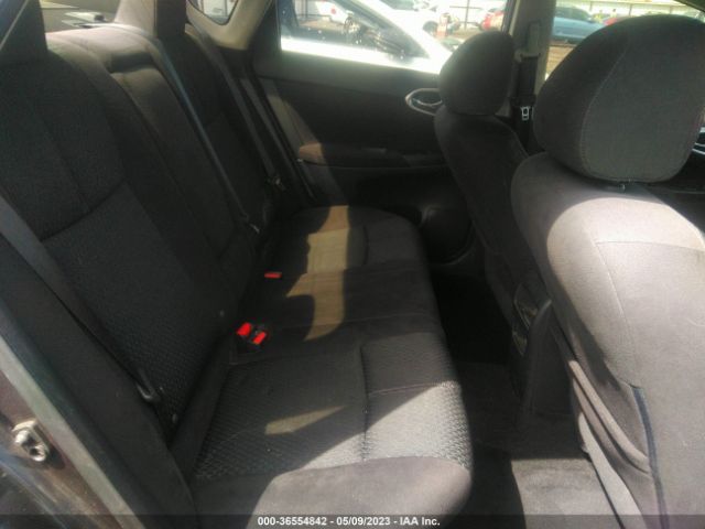 3N1AB7AP6EY248949 Nissan SENTRA SR