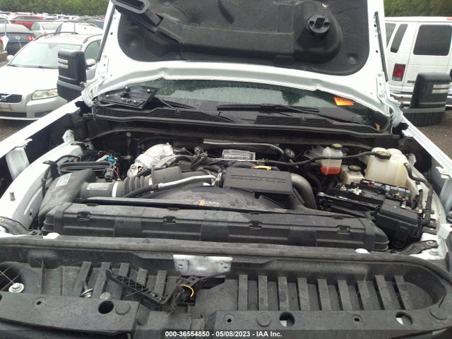 Chevrolet Silverado 2500hd Lt 2021 1GC1YNEY2MF176592 Image 10