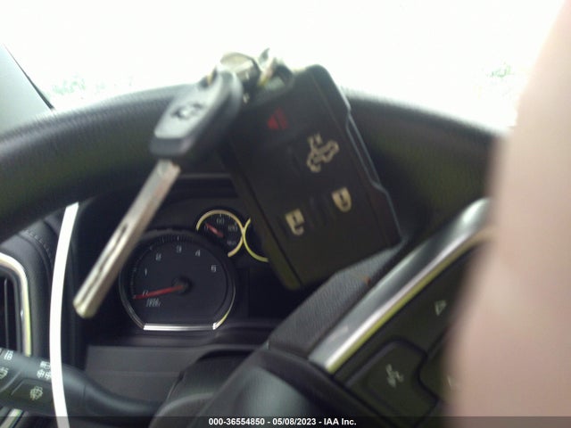 Chevrolet Silverado 2500hd Lt 2021 1GC1YNEY2MF176592 Image 11