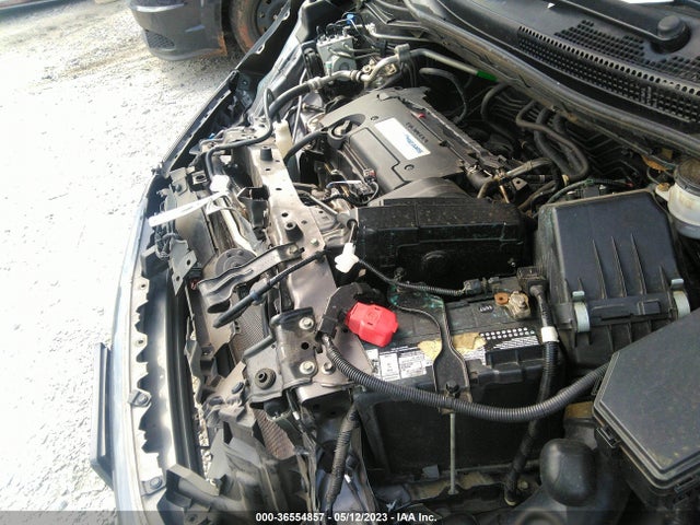 Honda CR-V LX 2015 3CZRM3H34FG707273 Image 10