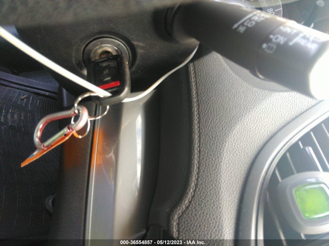 Honda CR-V LX 2015 3CZRM3H34FG707273 Image 11