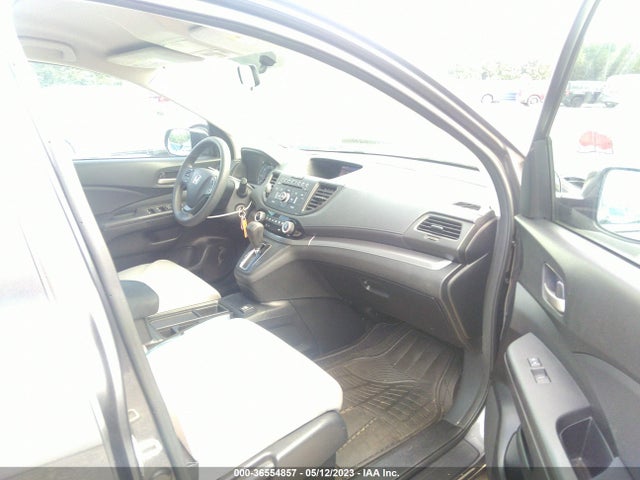 Honda CR-V LX 2015 3CZRM3H34FG707273 Image 5