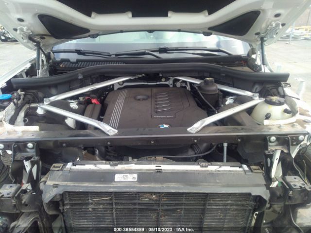 5UXCW2C59KL082986 BMW X7 Xdrive40i