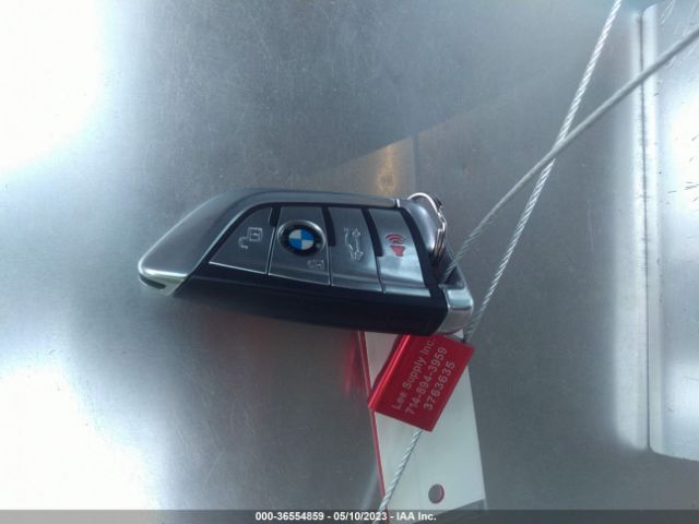 5UXCW2C59KL082986 BMW X7 Xdrive40i