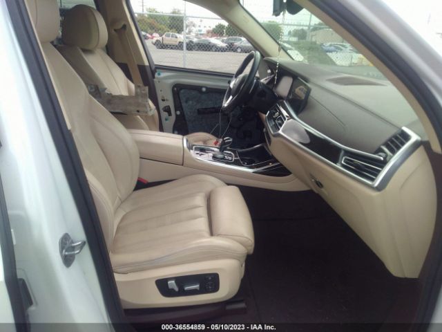 5UXCW2C59KL082986 BMW X7 Xdrive40i