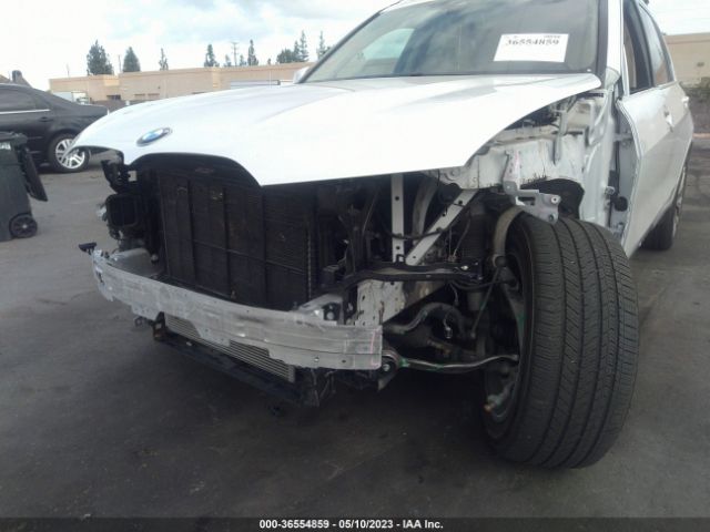 5UXCW2C59KL082986 BMW X7 Xdrive40i
