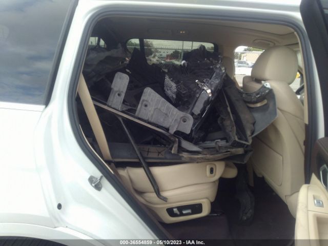 5UXCW2C59KL082986 BMW X7 Xdrive40i