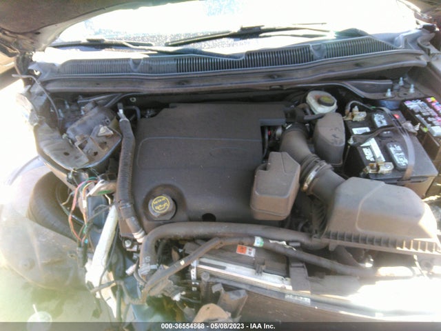 1FM5K8F82HGB69222 Ford Explorer Limited