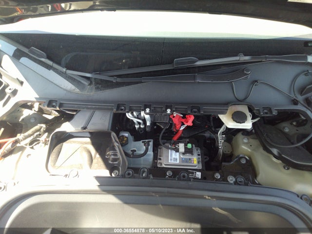 Tesla Model Y Performance 2023 7SAYGDEF0PF647323 Image 10