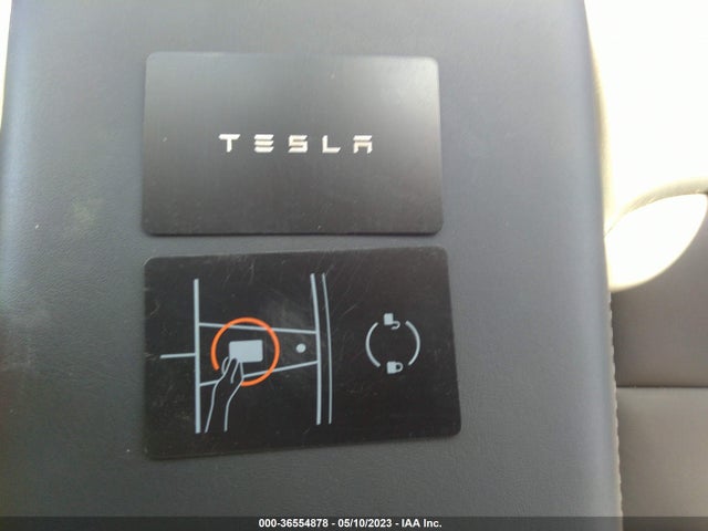 Tesla Model Y Performance 2023 7SAYGDEF0PF647323 Image 11