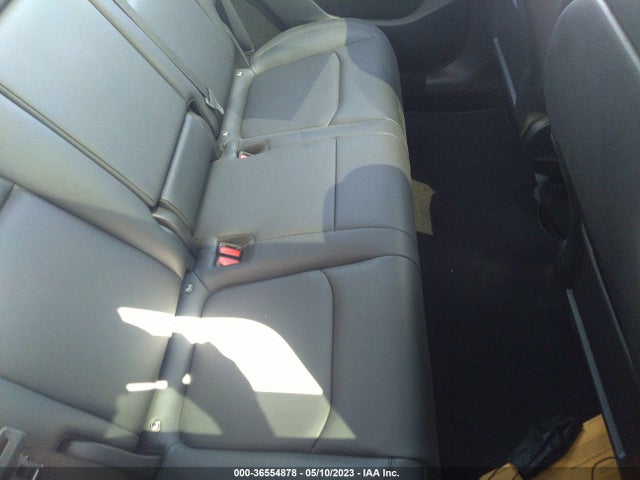 Tesla Model Y Performance 2023 7SAYGDEF0PF647323 Image 8
