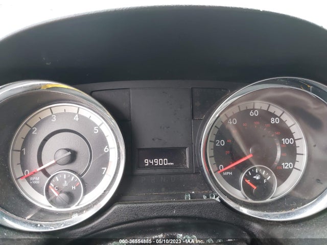 Dodge Grand Caravan Se 2019 2C4RDGBG3KR684078 Image 7