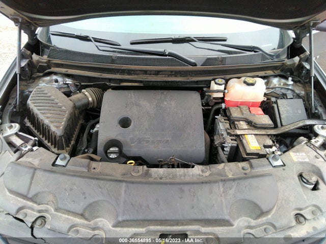 Chevrolet Traverse Ls 2021 1GNERFKW2MJ173915 Image 10
