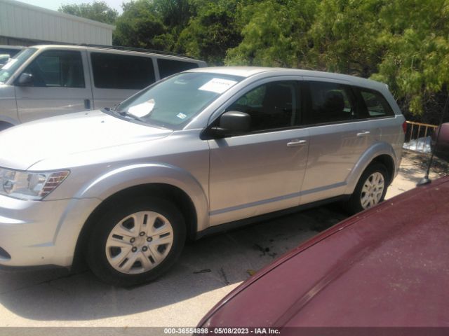 3C4PDCAB0ET247243 Dodge Journey American Value Pkg