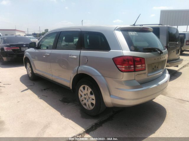 3C4PDCAB0ET247243 Dodge Journey American Value Pkg