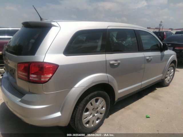 3C4PDCAB0ET247243 Dodge Journey American Value Pkg