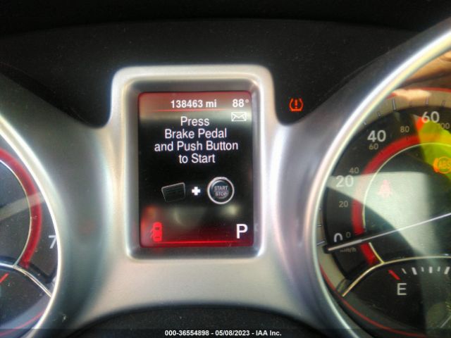 3C4PDCAB0ET247243 Dodge Journey American Value Pkg