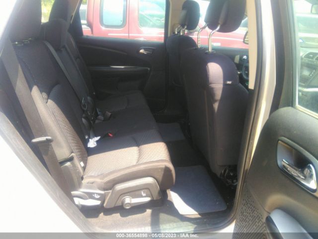 3C4PDCAB0ET247243 Dodge Journey American Value Pkg