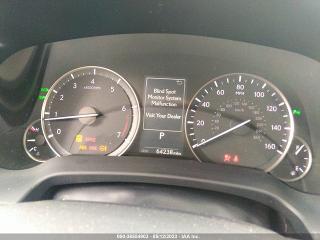 2016 Lexus RX, VIN: 2T2ZZMCA3GC029769