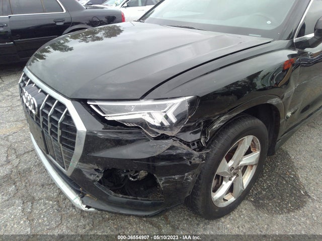2020 AUDI Q3 PREMIUM PLUS VIN: WA1BECF38L1098023