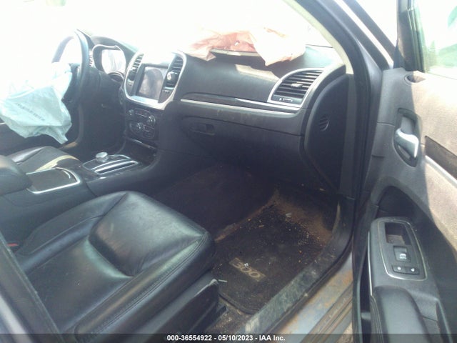 2C3CCARG3HH619133 Chrysler 300 Limited