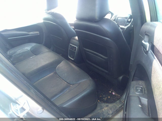 2C3CCARG3HH619133 Chrysler 300 Limited
