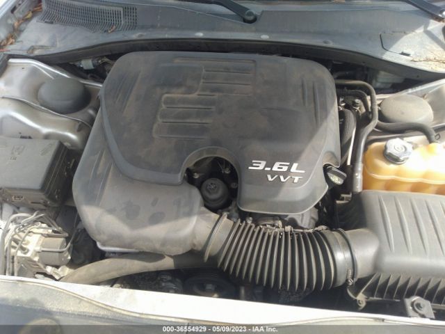 2C3CDXBG1EH134480 Dodge Charger Se