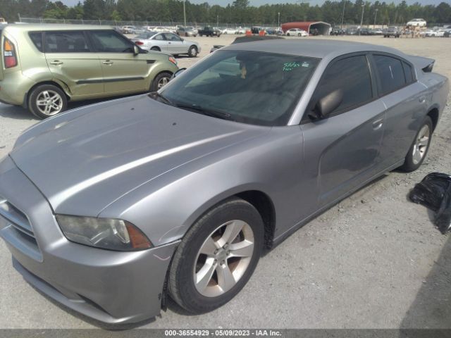 2C3CDXBG1EH134480 Dodge Charger Se