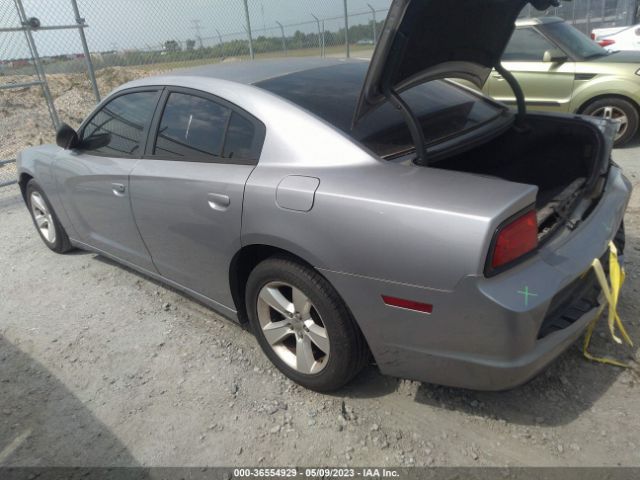 2C3CDXBG1EH134480 Dodge Charger Se
