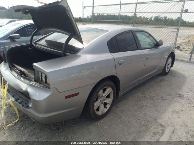 2C3CDXBG1EH134480 Dodge Charger Se