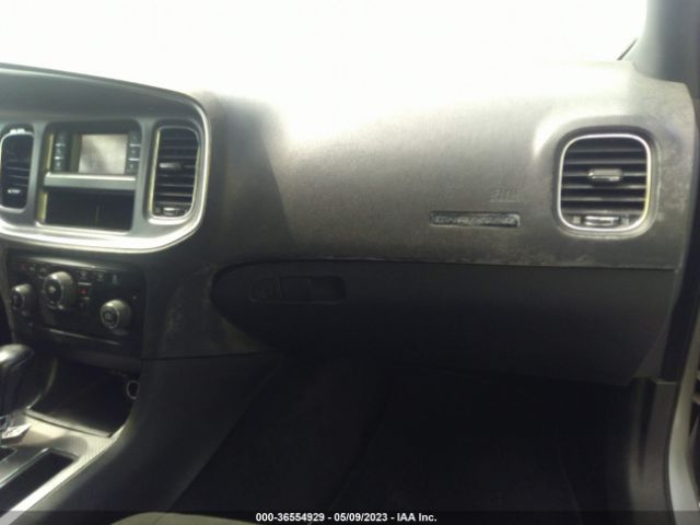 2C3CDXBG1EH134480 Dodge Charger Se