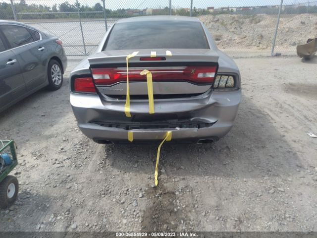 2C3CDXBG1EH134480 Dodge Charger Se