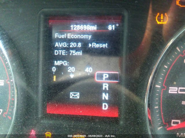 2C3CDXBG1EH134480 Dodge Charger Se