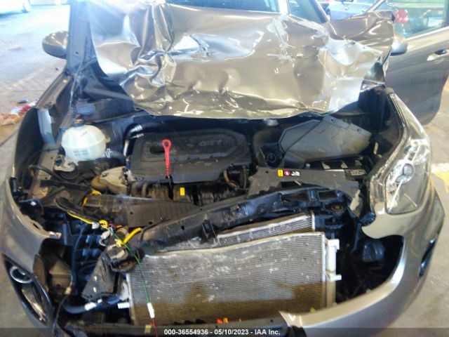 KNDPMCAC4H7244928 KIA Sportage Lx